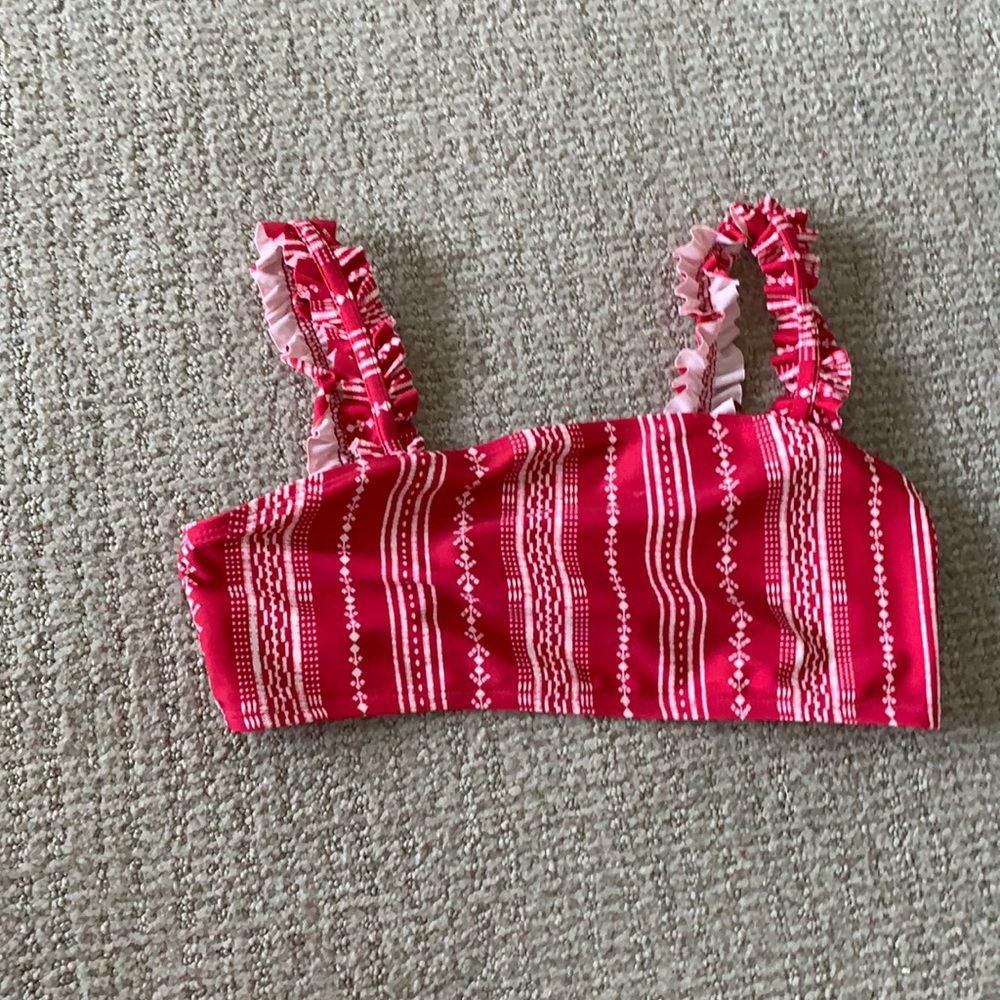 Girls bikini top